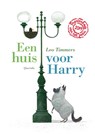 Een huis voor Harry - met vingerpopje - Leo Timmers - 9789021415444