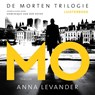 Mo - Anna Levander - 9789021417301