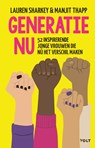 Generatie Nu - Lauren Sharkey - 9789021418506