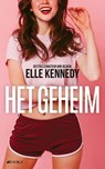 Het geheim - Elle Kennedy - 9789021419176