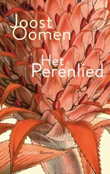 Het Perenlied, Joost Oomen -  - 9789021419510