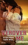 Verover me - Stefanie van Mol - 9789021419725