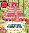 Verborgen avonturen - Lara Hawthorne - 9789021420196