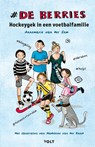 Hockeygek in een voetbalfamilie - Annemarie van der Eem - 9789021420653