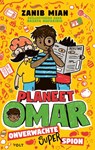 Planeet Omar - Zanib Mian - 9789021420783