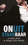 Onuitstaanbaar - Vi Keeland ; Penelope Ward - 9789021420981