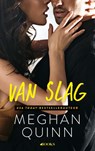 Van slag - Meghan Quinn - 9789021422060