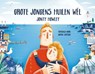 Grote jongens huilen wél - Jonty Howley - 9789021422374