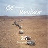 De Revisor 25 De oversteek - Mathijs Deen ; Marjolijn van Heemstra ; Laura Broekhuijsen ; Emily Kocken - 9789021422947