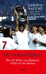 De onsterfelijken - Arrigo Sacchi ; Luigi Garlando - 9789021423043