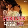 Verover me - Stefanie van Mol - 9789021424361