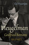 Vleugelman - Gé Vaartjes - 9789021424866