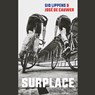 Surplace - Gio Lippens ; José De Cauwer - 9789021428406