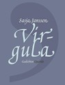 Virgula - Sasja Janssen - 9789021428475