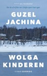 Wolgakinderen - Guzel Jachina - 9789021428727