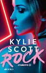 Rock - Kylie Scott - 9789021429533