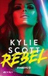 Rebel - Kylie Scott - 9789021429595