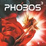 Phobos 3 - Victor Dixen - 9789021430300