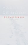 De overtreder - Marente de Moor - 9789021433530