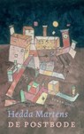 De postbode - Hedda Martens - 9789021433615