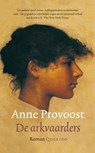 De arkvaarders - Anne Provoost - 9789021433677