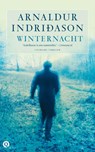 Winternacht - INDRIDASON, Arnaldur - 9789021433943