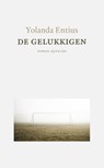 De gelukkigen - ENTIUS, Yolanda - 9789021437835
