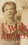 Kwikzilver - Paul Harding - 9789021438184
