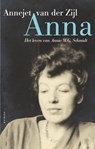 Anna - Annejet van der Zijl - 9789021439013