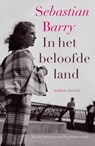 In het beloofde land - BARRY, Sebastian - 9789021440231