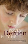 Dertien - David Mitchell - 9789021441610
