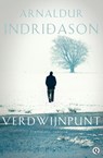 Verdwijnpunt - Arnaldur Indridason - 9789021441962