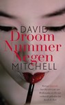 Droomnummernegen - David Mitchell - 9789021442068