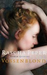 Vossenblond - Rascha Peper - 9789021442501