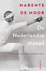 De Nederlandse maagd - Marente de Moor - 9789021443218
