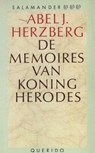 De memoires van koning Herodes - Abel J. Herzberg - 9789021444826