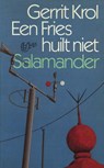 Een Fries huilt niet - Gerrit Krol - 9789021445069