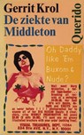 Ziekte van Middleton - Gerrit Krol - 9789021445250