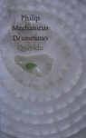 De uivariaties - Philip Mechanicus - 9789021445380