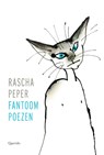 Fantoompoezen - Rascha Peper - 9789021446189