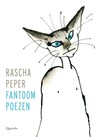 Fantoompoezen - Rascha Peper - 9789021446196