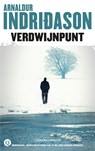 Verdwijnpunt - Arnaldur Indridason - 9789021446615