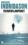 Verdwijnpunt - Arnaldur Indridason - 9789021446615