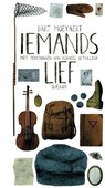 Iemands lief - Bart Moeyaert - 9789021446899