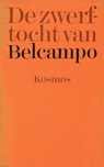 De zwerftocht van Belcampo - Belcampo - 9789021448046