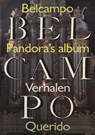 Pandora's album - Belcampo - 9789021448053