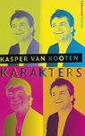 Karakters - Kasper van Kooten - 9789021449937