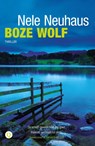 Boze wolf - Nele Neuhaus - 9789021454801