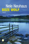Boze wolf - Nele Neuhaus - 9789021454818