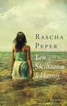 Een Siciliaanse lekkernij - Rascha Peper - 9789021455068